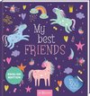 My Best Friends - Unicorn