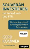 Souverän investieren mit Indexfonds und ETFs