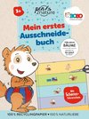 Bobo Siebenschläfer Mein erstes Ausschneidebuch