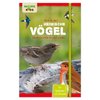 Hörst du das? Heimische Vögel: Vogelarten entdecken und schützen