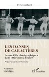 Les danses de caractères