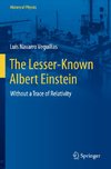 The Lesser-Known Albert Einstein