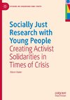 Socially Just Research with Young People