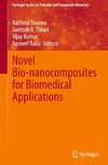 Novel Bio-nanocomposites for Biomedical Applications