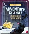 ADVENTure Kalender - Meisterdiebin wider Willen