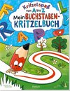 Kritzelspaß von A bis Z