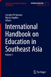 International Handbook on Education in South East Asia