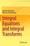 Integral Equations and Integral Transforms