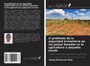 El problema de la seguridad alimentaria en los países basados en la agricultura a pequeña escala