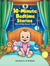 10-Minute Bedtime Stories