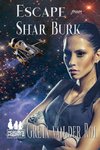 Escape from Shar Burk