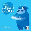 Little Blue Cow