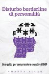 Disturbo borderline di personalità