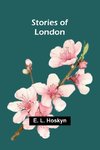 Stories of London