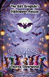 The Bat Brigade's Halloween Rescue