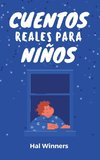 Cuentos Reales Para Niños