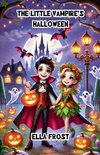 The Little Vampire's Halloween