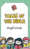 Tales of the Bible