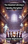 The Haunted Library's Spooky Storytime