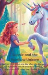 Sophie and the Rainbow Unicorn