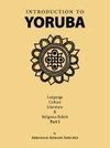 Introduction to Yoruba