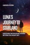 Luna's Journey to Starland