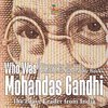 Who Was Mohandas Gandhi