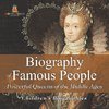 Biography of Famous People - Powerful Queens of the Middle Ages | Children's Biographies