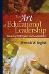 The Art of Educational Leadership