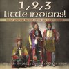 1, 2, 3 Little Indians! Native American Indian Clothing and Entertainment - US History 6th Grade | Children's American History