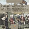 Explaining the Stamp and Townshend Acts - US History for Kids | Children's American History