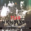 Tsar Nicholas II