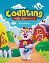 Counting with Characters