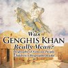 Was Genghis Khan Really Mean? Biography of Famous People | Children's Biography Books