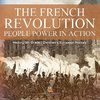 The French Revolution People Power in Action - History 5th Grade | Children's European History