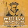 William The Conqueror Becomes King of England - History for Kids Books | Chidren's European History