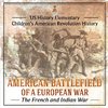 American Battlefield of a European War