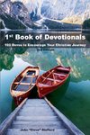 1st Book of Devotionals