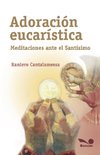 Adoración eucarística