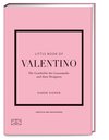 Little Book of Valentino