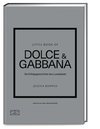 Little Book of Dolce & Gabbana