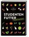 Studentenfutter vegetarisch