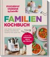 monsieur cuisine by ZauberMix - Familienkochbuch