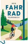 Mein Fahrradtouren-Buch (modern)