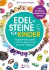 Edelsteine für Kinder