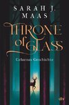 Throne of Glass - Celaenas Geschichte