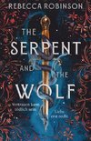 The Serpent and the Wolf