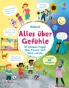 Alles über Gefühle