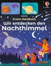 Erstes Handbuch: Wir entdecken den Nachthimmel