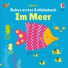 Babys erstes Schiebebuch: Im Meer